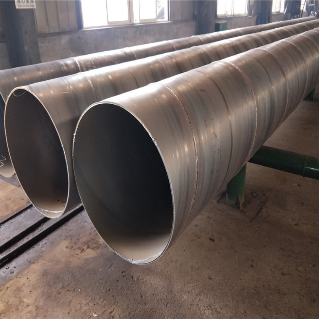 黔南荔波输送可燃性流体用螺旋钢管与直缝焊管市场行情分析与报价参考