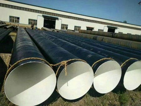 漯河地区厚壁螺旋钢管与直缝焊管生产厂家及市场价格分析