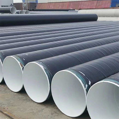 安顺螺旋钢管价格及DN700防腐钢管产品解析