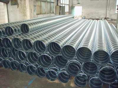 云南省焊管市场动态 直缝焊管需求持续增长，多地区供应稳定